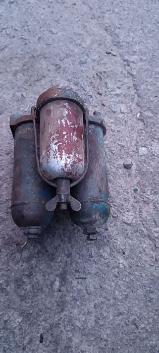 Паливний фільтр Т 40