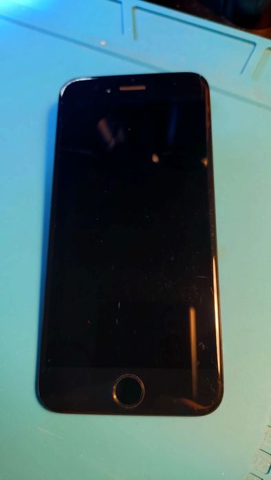 Wyświetlacz oryginalny Apple iPhone 6 A1549 A1586