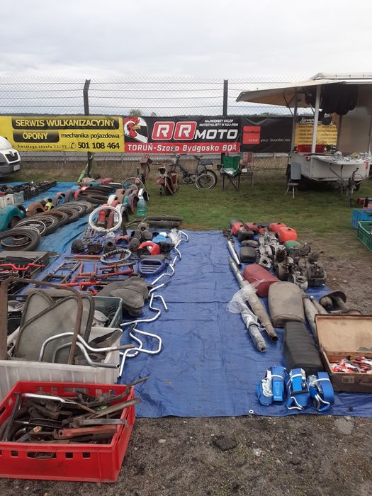 Kolekcjonerskie zabytkowe