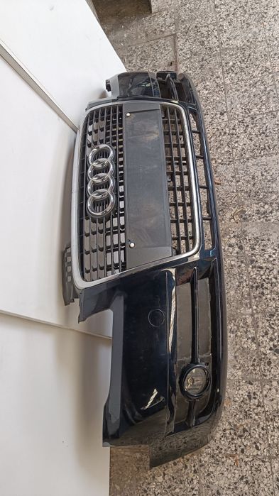 Para choques Audi A4 B7 2006