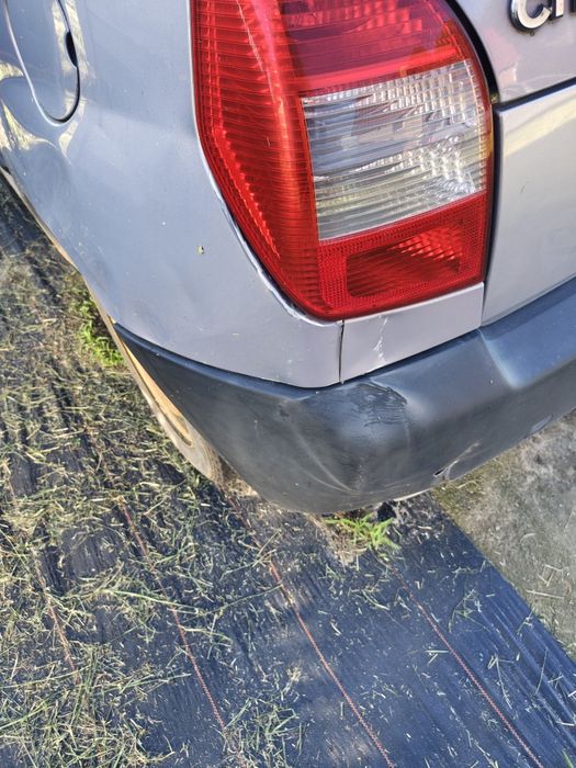 Sprzedam Citroen C2