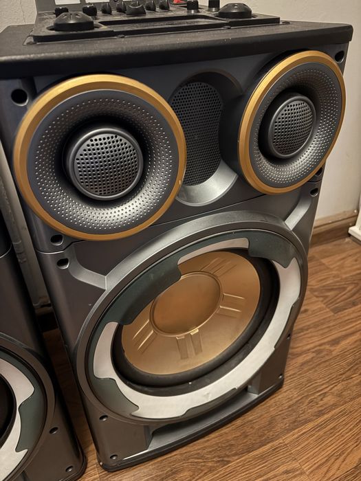 MANTA SPK5013 Mofeus para