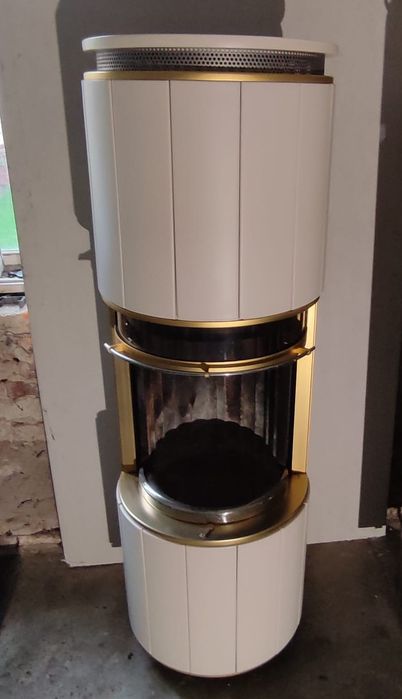 Kominek Spartherm Piu