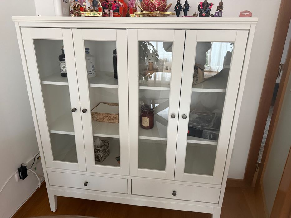 Móveis novos - Preço imperdível em excelente estado