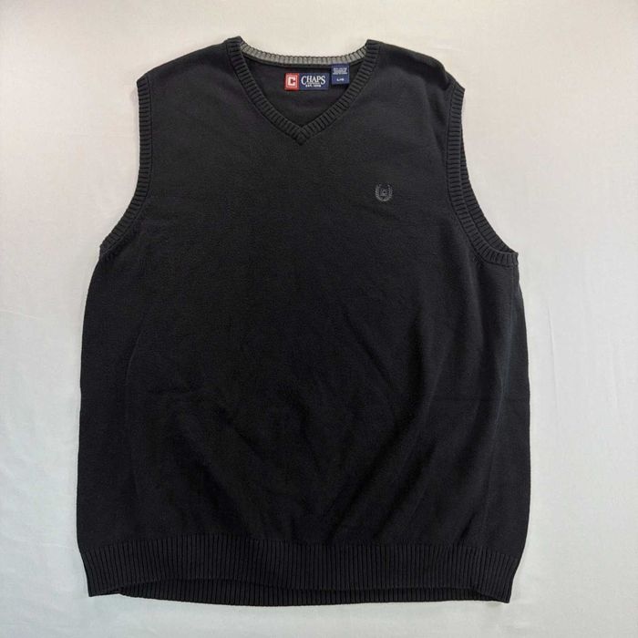 Lote 25 KG Roupa CHAPS by Ralph Lauren – 50+ Peças