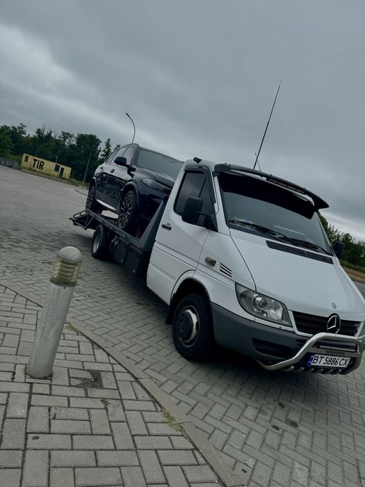 Эвакуатор Николаев  24/7