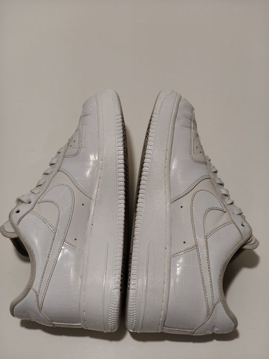 Buty damskie sneakersy Nike Air Force 1 r.38,5