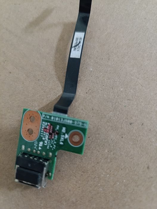 Placa USB para portátil HP G9264737986582529121