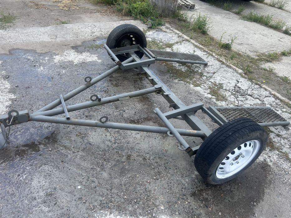 підкат для авто