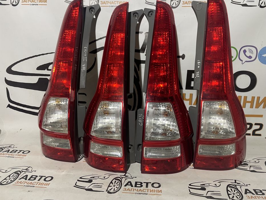 Ліхтар стоп задня фара Хонда Срв Honda CRV 2006-2010