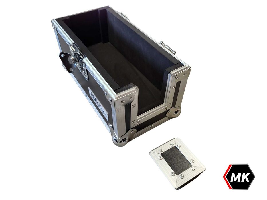 NOWY - Flyht Pro Case Behringer X Air XR18 case  (FAKTURA VAT 23%)