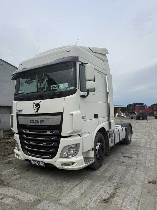 DAF