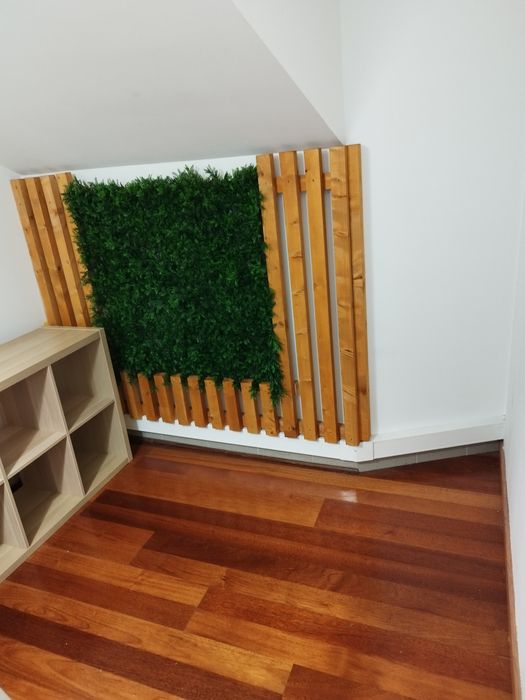 Sala de trabalho em Oeiras