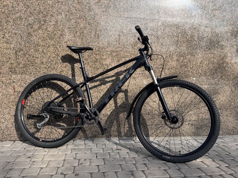 Trek marlin 5 deore xt
