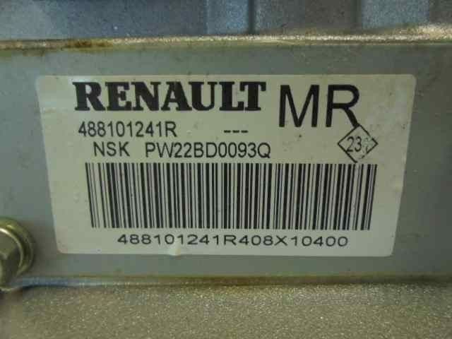 COLUNA DIREÇÃO RENAULT MEGANE III FASTBACK 2008 -488101241R