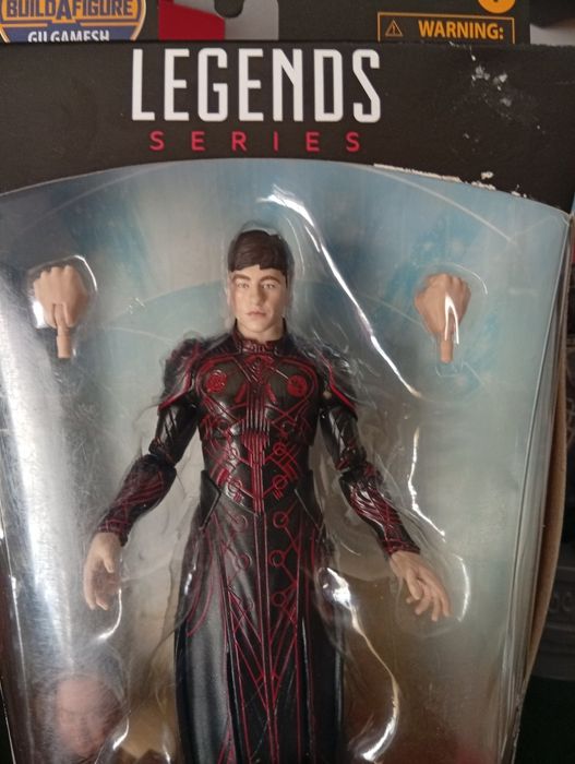 Figura Marvel Legends druig the Eternals