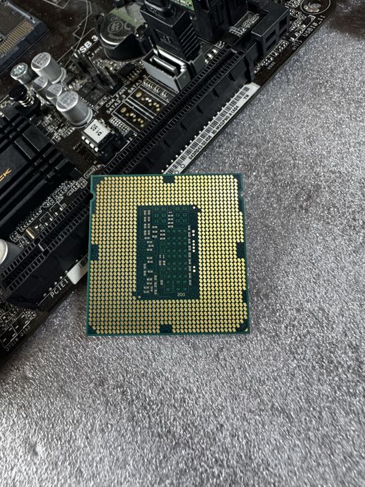 Intel Core i5 купить недорого | OLX.ua