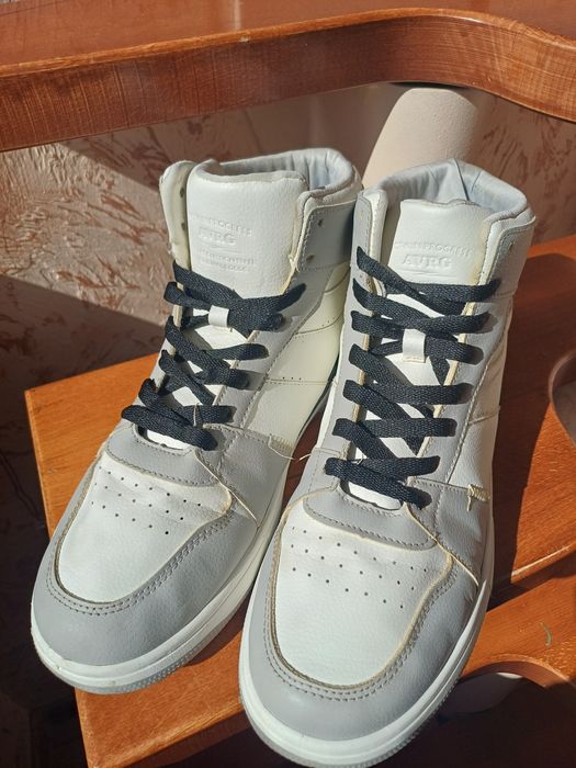 Продам черевики чоловічі 43рр