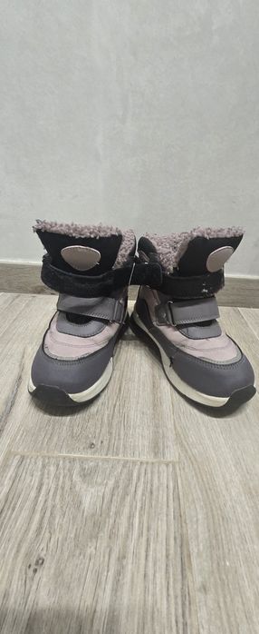 Отдам термосапожки Tom.m