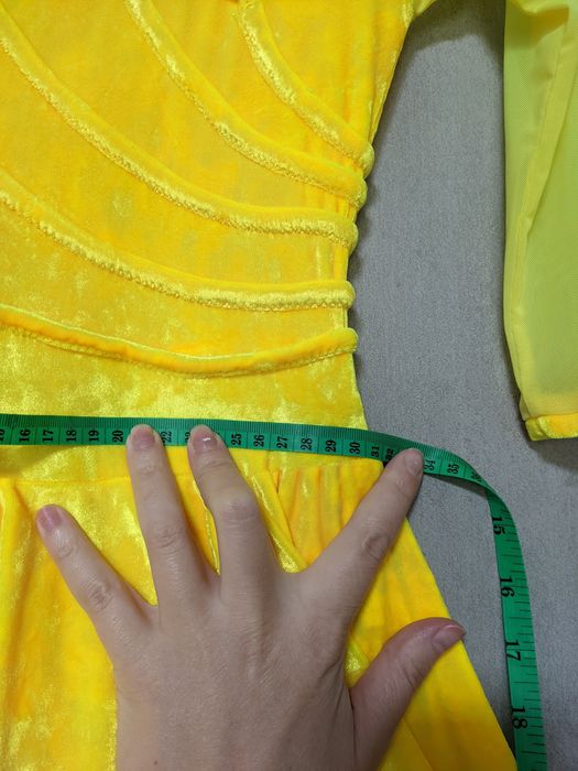 Продам бальное платье