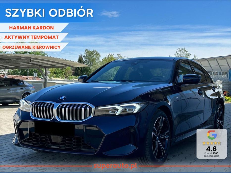 BMW Seria 3