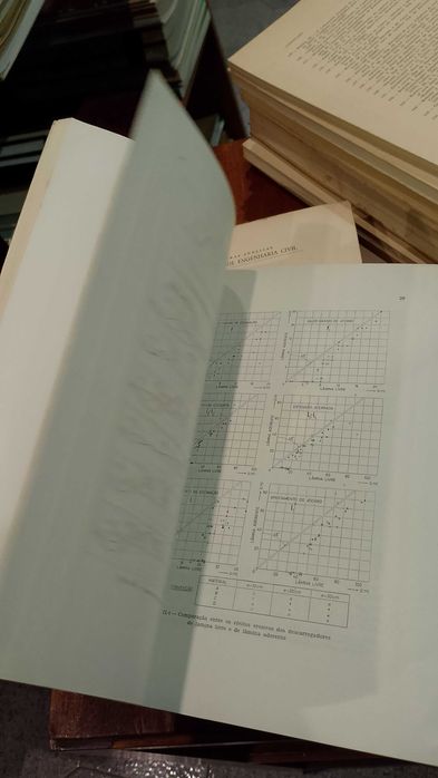 Descarregadores de Lâmina Livre - A. Lencastre