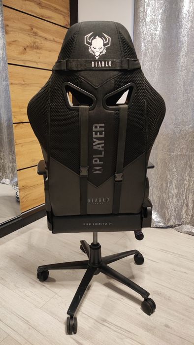 Fotel Diablo Chairs X-Player 2.0