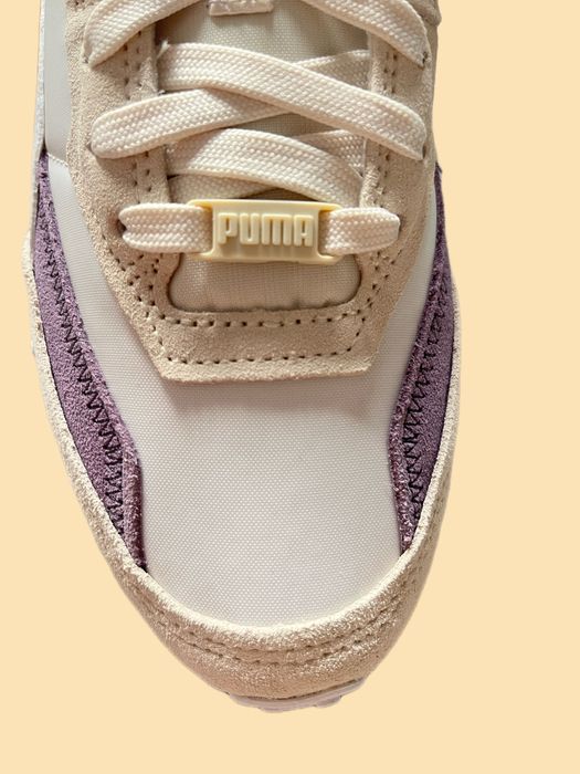 Кросівки Puma жіночі