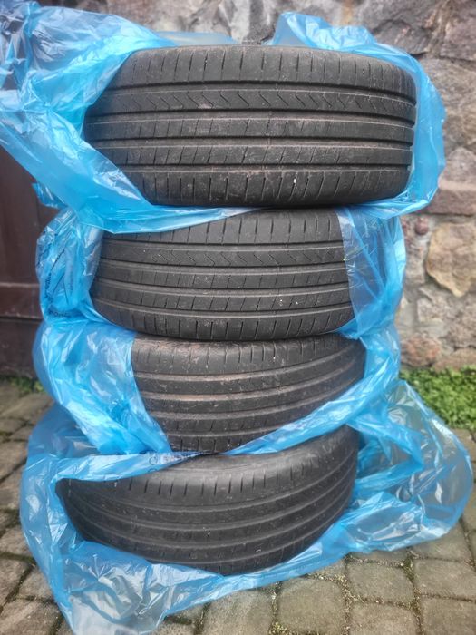 Opony Hqnkok Ventus Prime4