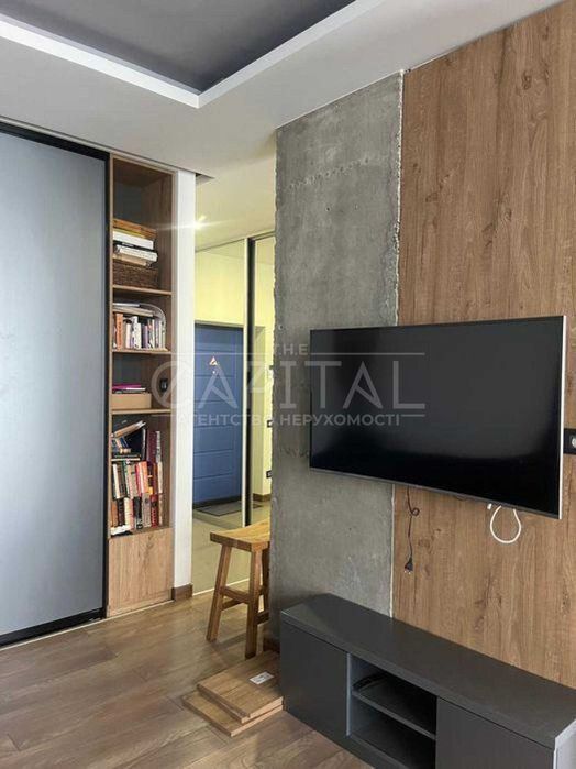 Оренда 2 кімнатної квартири в ЖК Zverinetskiy  вул. Звіринецька, 47