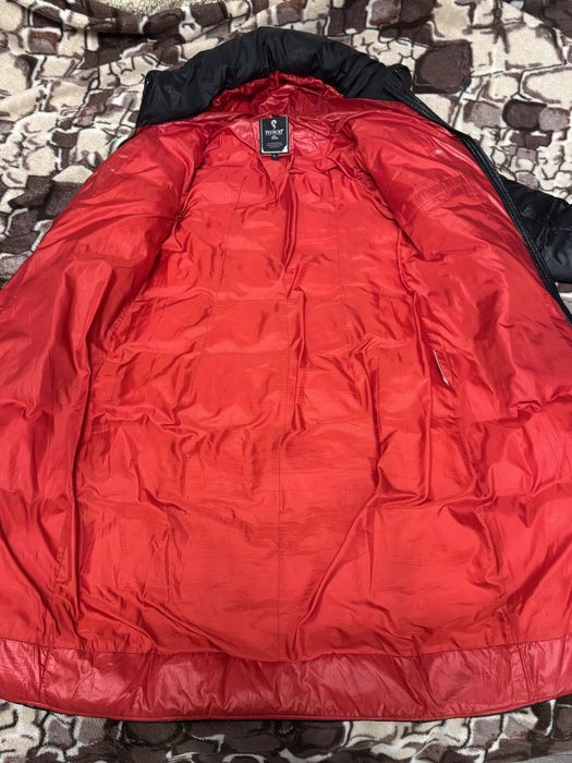 Жіноче пальто зимове