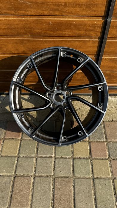 Диск колісний tesla model 3 highland r20x10j