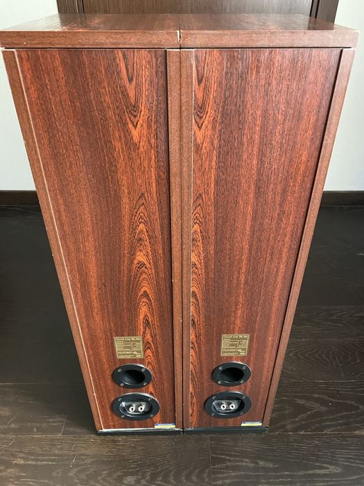 Акустическая система Sound line sl-2se