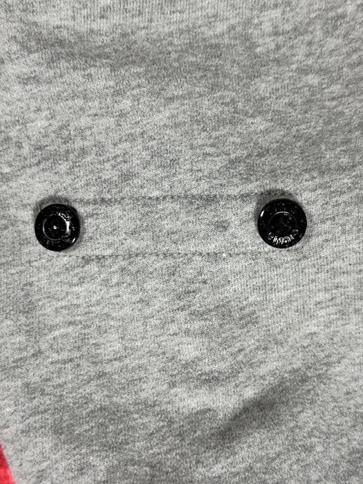 зіп худі стон айленд stone island zip hoodie