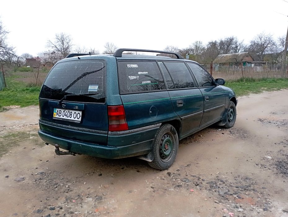 Продам Опель Астра