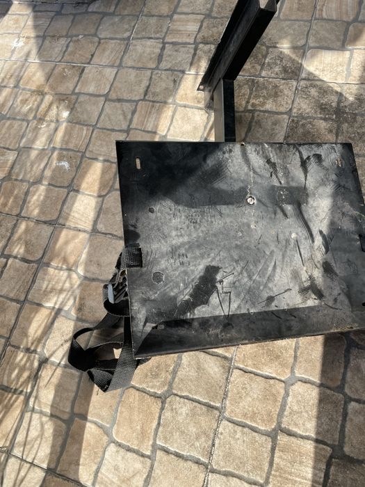 Suporte pata Televisao