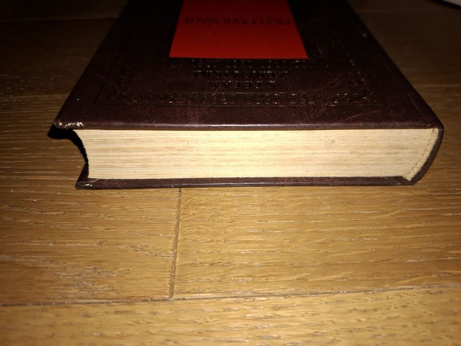 Przedwiośnie Perły Literatury