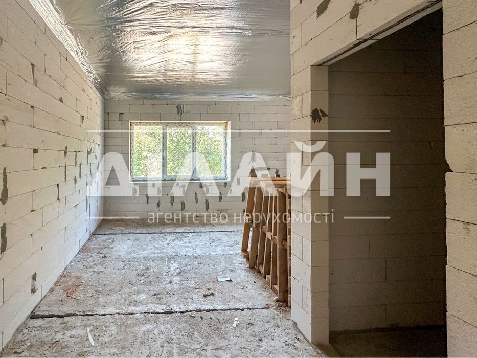 Новый дом 2023 г. 260 м2 , 4 спальни , 3с/у на Бородинском