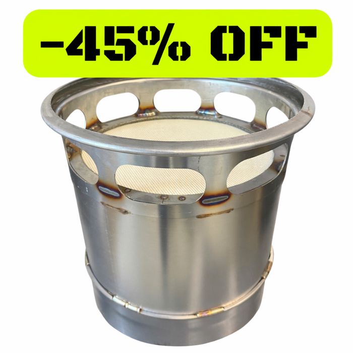 OE DPF do DAF 106