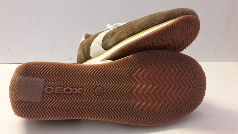 Sapatos sneakers Geox