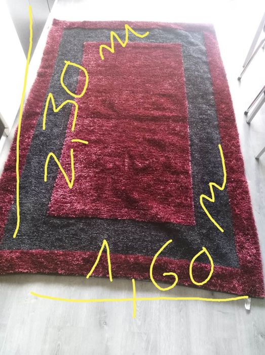 Vender vários Tapetes