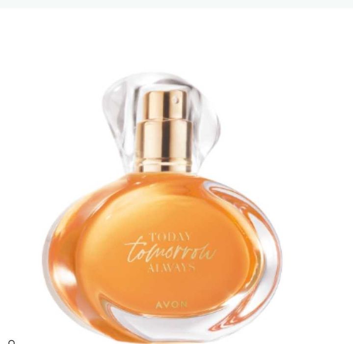 Avon TTA Tomorrow dla niej