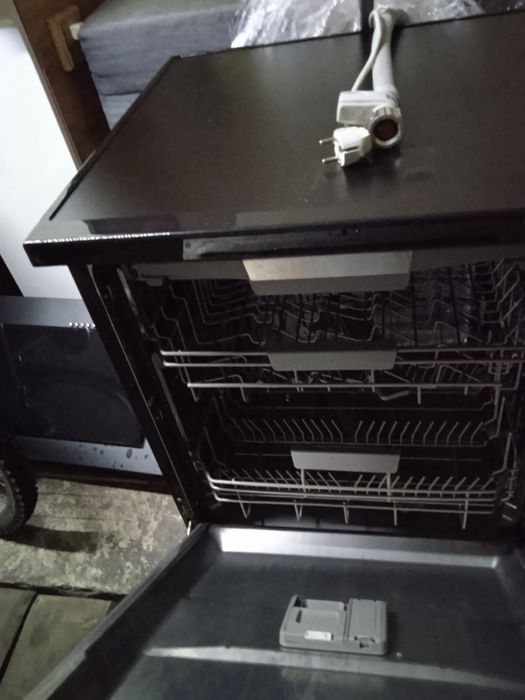 Zmywarka Amica 60 cm