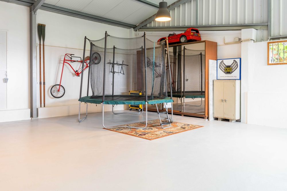 Aluguer de Espaço indoor e outdoor para Eventos, Festas, Almoços