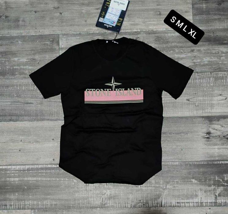 T-shirts várias cores e modelos  S ao XXL