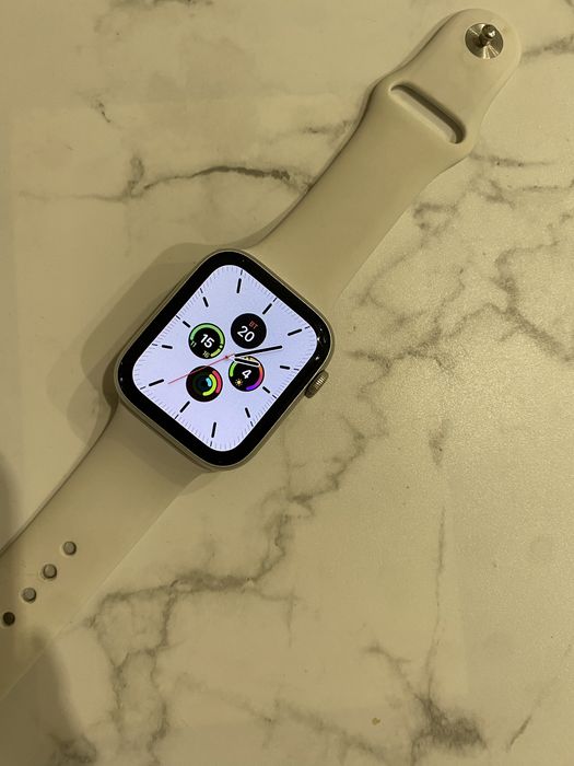 Оригинальные Apple Watch 5 series