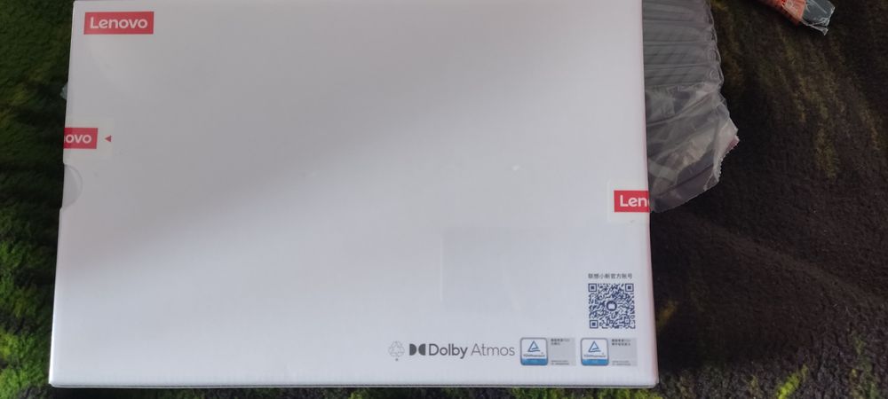 Lenovo Xiaoxin Pad 2025 6/128 11"стерео dolby