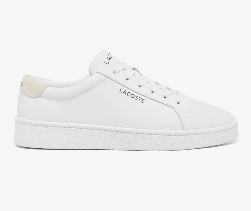Продам кросівки  Lacoste
