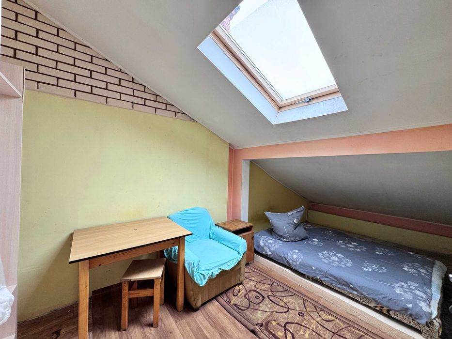 Оренда кімнат ЦЕНТР , коло "Панорами плази".Дві вільні. Без комуналки.