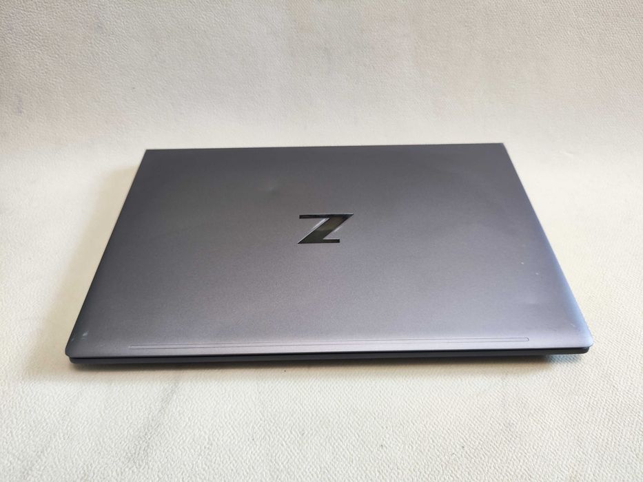 Ноутбук HP ZBOOK POWER G9 15,6" IPS I5-12600H/DDR5 16Gb/SSD/nVidia